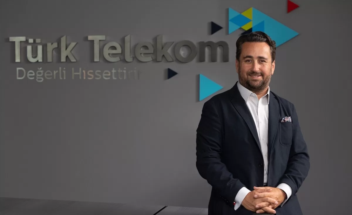 Türk Telekom'dan erişilebilir yaşam projeleri