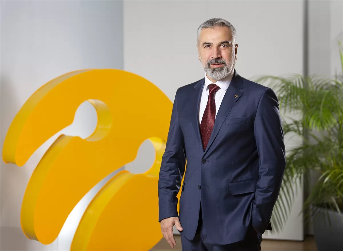 Turkcell, Kincentric Best Employers programında “Türkiye'nin En İyi İş Yeri” seçildi
