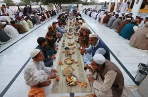 TALAGANG (AA) – Türkiye Diyanet Vakfı (TDV), Pakistan'ın Pencap eyaletinin