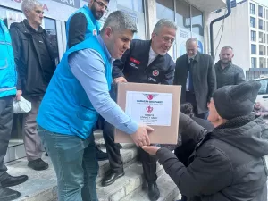 PRİŞTİNE (AA) – Türkiye Diyanet Vakfı (TDV), ramazan ayı öncesinde