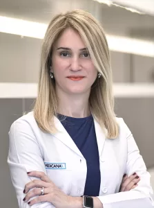 İSTANBUL (AA) – Medicana Kadıköy Hastanesi İç Hastalıkları Bölümü'nden Uzm.