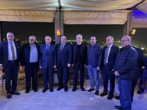 KUDÜS (AA) – Türkiye'nin Kudüs Başkonsolosluğu, işgal altındaki Doğu Kudüs'te