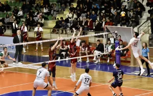 - TÜRŞAD: 3 - Kuşgöz İzmir Vinç Akkuş Belediyespor: 1