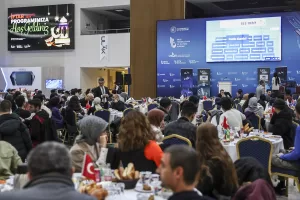 ANKARA (AA) – Ulaştırma ve Altyapı Bakanlığı Bilgi Teknolojileri ve