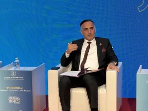 İSTANBUL (AA) – Kültür ve Turizm Bakanlığı tarafından düzenlenen "Uluslararası