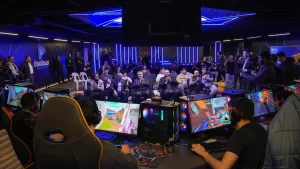 İSTANBUL (AA) – Üsküdar Belediyesi tarafından düzenlenen VALORANT Turnuvası'nın ödül