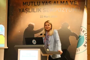 İSTANBUL (AA) – Üsküdar Üniversitesi ev sahipliğinde, İTFB ve Sosyal