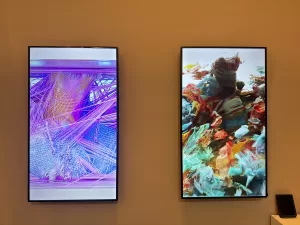 - Dijital sanat eserleri üreten Türk şirketi Ouchhh, uzaya SpaceX