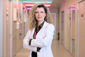 İSTANBUL (AA) – Üsküdar Üniversitesi NPİSTANBUL Hastanesi Feneryolu Tıp Merkezi