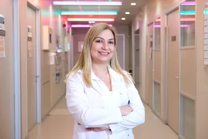 İSTANBUL (AA) – Üsküdar Üniversitesi NPİSTANBUL Hastanesi Uzman Klinik Psikolog