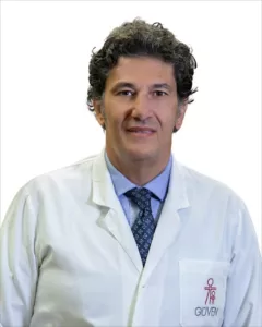 İSTANBUL (AA) – Güven Hastanesi Göz Hastalıkları Bölümünden Prof. Dr.