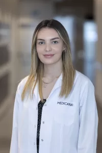 İSTANBUL (AA) – Medicana Sağlık Grubu Beslenme ve Diyet Uzmanı