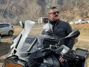 TUNCELİ (AA) – SİDAR CAN EREN – Tunceli Valisi Bülent