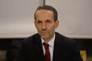 ANKARA (AA) – Türkiye Wushu Kung Fu Federasyonu Başkan Vekili