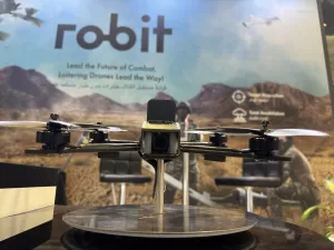 DOHA (AA) – GÖKSEL YILDIRIM – Türk savunma sanayisi bünyesinde