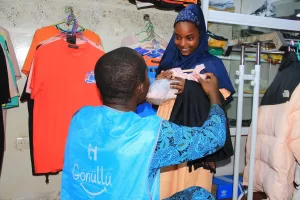 İSTANBUL (AA) – Yetim Vakfı, "Bu Ramazan Kalbine Dokun" sloganıyla