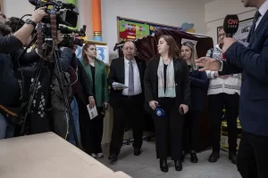 ANKARA (AA) – Yüksek Seçim Kurulu (YSK) Başkanı Ahmet Yener,