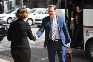 ANKARA (AA) – Yüksek Seçim Kurulu (YSK) Başkanı Ahmet Yener,