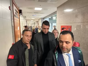 İSTANBUL (AA) – Kamuoyunda "yüksek karlı gizli fon" adıyla bilinen,