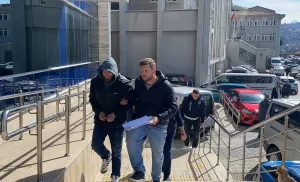 ZONGULDAK (AA) – Zonguldak'ın Kilimli ilçesinde ruhsatsız işletilen maden ocağında