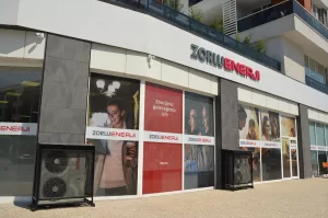 ANKARA (AA) – Zorlu Enerji Osmangazi Elektrik Perakende, şirketin her