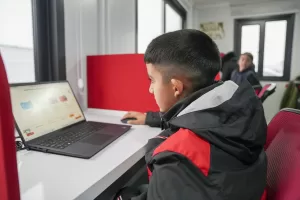 İSTANBUL (AA) – Türk Telekom ve Kızılay işbirliğiyle gerçekleştirilen 100.