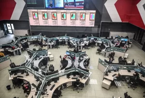 ANKARA (AA) – MUHAMMED NURİ ERDOĞAN – Ramazan Bayramı'nın birinci