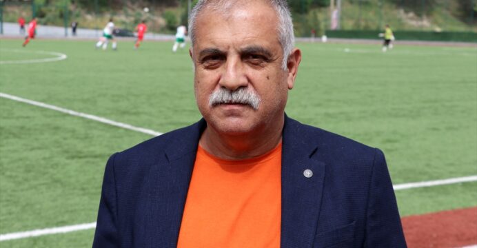 18 Yaş Altı Türkiye Futbol Şampiyonası 1. Kademe Müsabakaları, Karabük'te başladı