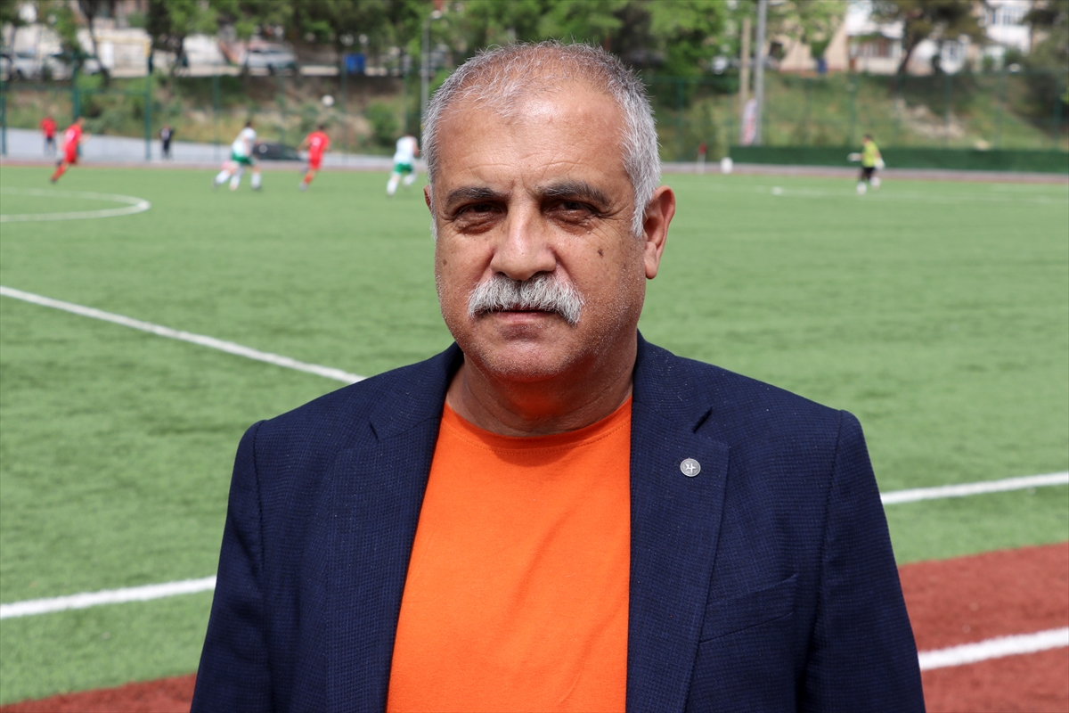 18 Yaş Altı Türkiye Futbol Şampiyonası 1. Kademe Müsabakaları, Karabük'te başladı