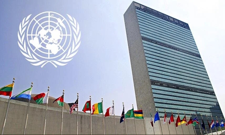 BM: Gazze’ye insani yardımları koordine edecek mekanizma gelecek günlerde işlevsel olacak