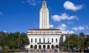 WASHINGTON (AA) – ABD’de İsrail karşıtı eylemler başka üniversitelere de