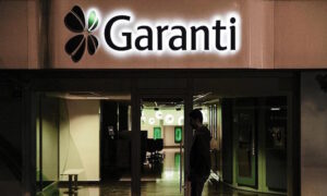 İSTANBUL (AA) – Garanti BBVA, dijital dönüşüm çabaları kapsamında AVAX