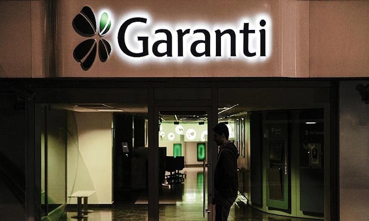 İSTANBUL (AA) – Garanti BBVA, dijital dönüşüm çabaları kapsamında AVAX