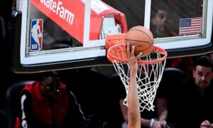 İSTANBUL (AA) – Amerikan Basketbol Ligi (NBA) play-off ilk turunda