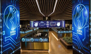 İSTANBUL (AA) – Borsa İstanbul’da BIST 100 endeksi, haftaya yüzde