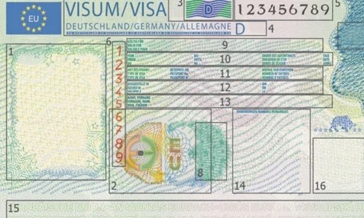 Almanya, İspanya ve İtalya, Türk vatandaşlarına yönelik vize politikalarında değişiklik olmadığını savundu