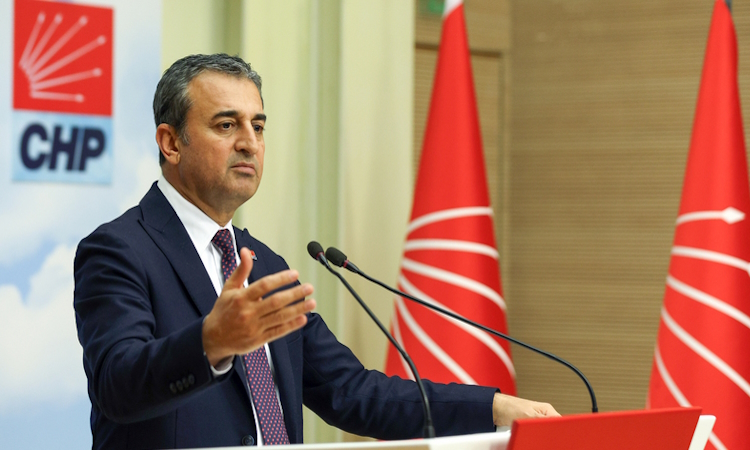 CHP Genel Başkan Yardımcısı Bulut’tan “1 Mayıs” açıklaması