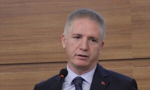 - "İnşallah önümüzdeki 5 yıl içerisinde İstanbul'umuza, Türkiye'mize birlikte en