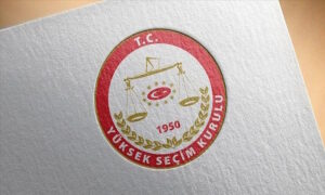 ANKARA (AA) – Yüksek Seçim Kurulu (YSK), 8 siyasi partinin