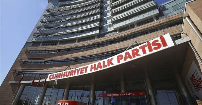 Belediye başkanı seçilen CHP’li Tutdere, Köksal, Baltacı ve Önal’ın milletvekilliği sona erdi