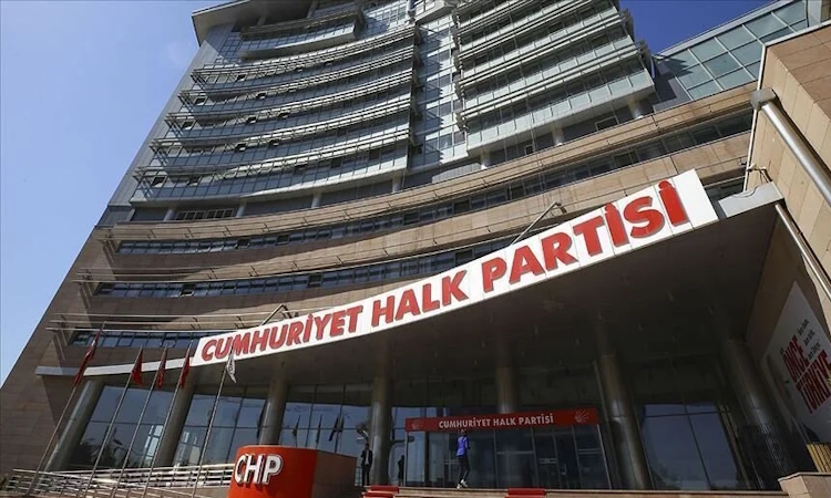 Belediye başkanı seçilen CHP’li Tutdere, Köksal, Baltacı ve Önal’ın milletvekilliği sona erdi