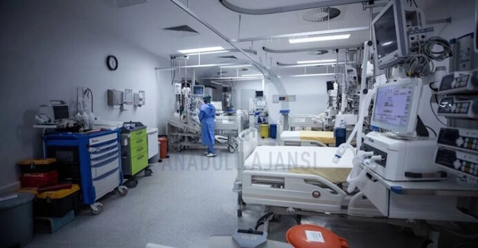 İspanya’da 850 bin hasta ameliyat olmak için bekliyor