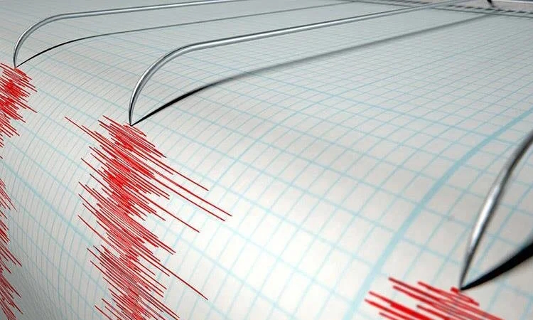 Tokat’ta 5,6 ve 4,4 büyüklüğünde deprem