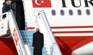 İSTANBUL (AA) – Cumhurbaşkanı Recep Tayyip Erdoğan, resmi ziyaretlerde bulunmak