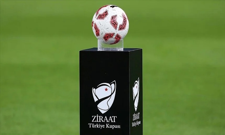 Fatih Karagümrük, Türkiye Kupası yarı final ilk maçında yarın Trabzonspor’a konuk olacak