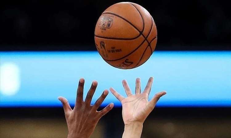 NBA play-off’larında Nuggets, Lakers’ı yenerek seriyi 2-0 yaptı