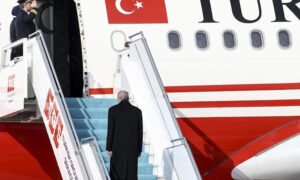 ANKARA (AA) – Cumhurbaşkanı Recep Tayyip Erdoğan, “Biz, terörü öyle