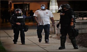 WASHINGTON (AA) – ABD’nin Teksas eyaltinde bulunan Teksas Üniversitesinin Austin