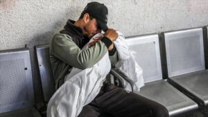 İsrail’in Gazze’deki katliamı, tüm hızıyla dövam ediyor. 197 gündür saldırılarını