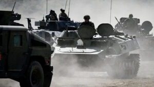 MADRİD (AA) – İspanya Kara Kuvvetleri Komutanlığı, Polonya’da yapılan NATO